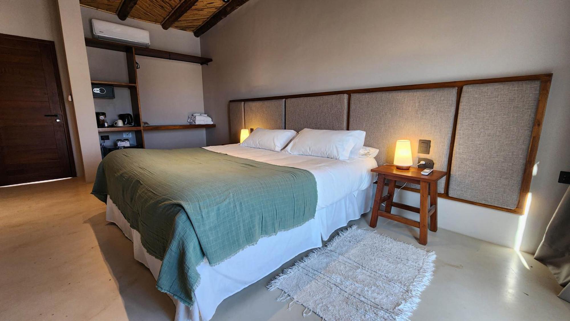 Las Terrazas Hotel Boutique Tilcara Exterior photo